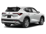 New 2026 Acura ADX SUV