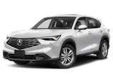 New 2026 Acura ADX SUV