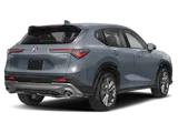New 2026 Acura ADX SUV