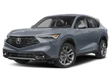 New 2026 Acura ADX SUV