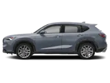 New 2026 Acura ADX SUV