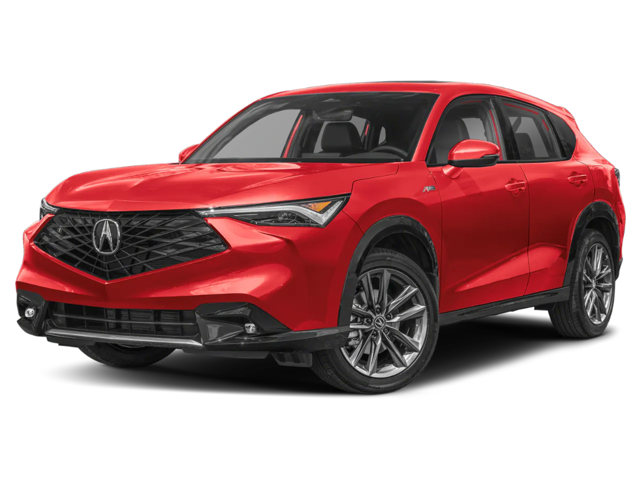 2026 Acura ADX photo 1