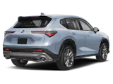 New 2026 Acura ADX SUV