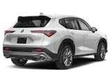 New 2026 Acura ADX SUV