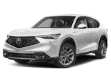 New 2026 Acura ADX SUV