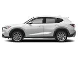 New 2026 Acura ADX SUV