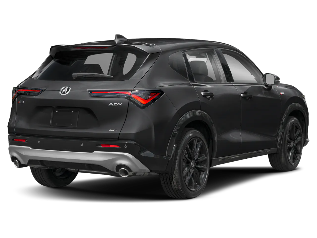 New 2026 Acura ADX SUV