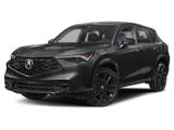 New 2026 Acura ADX SUV