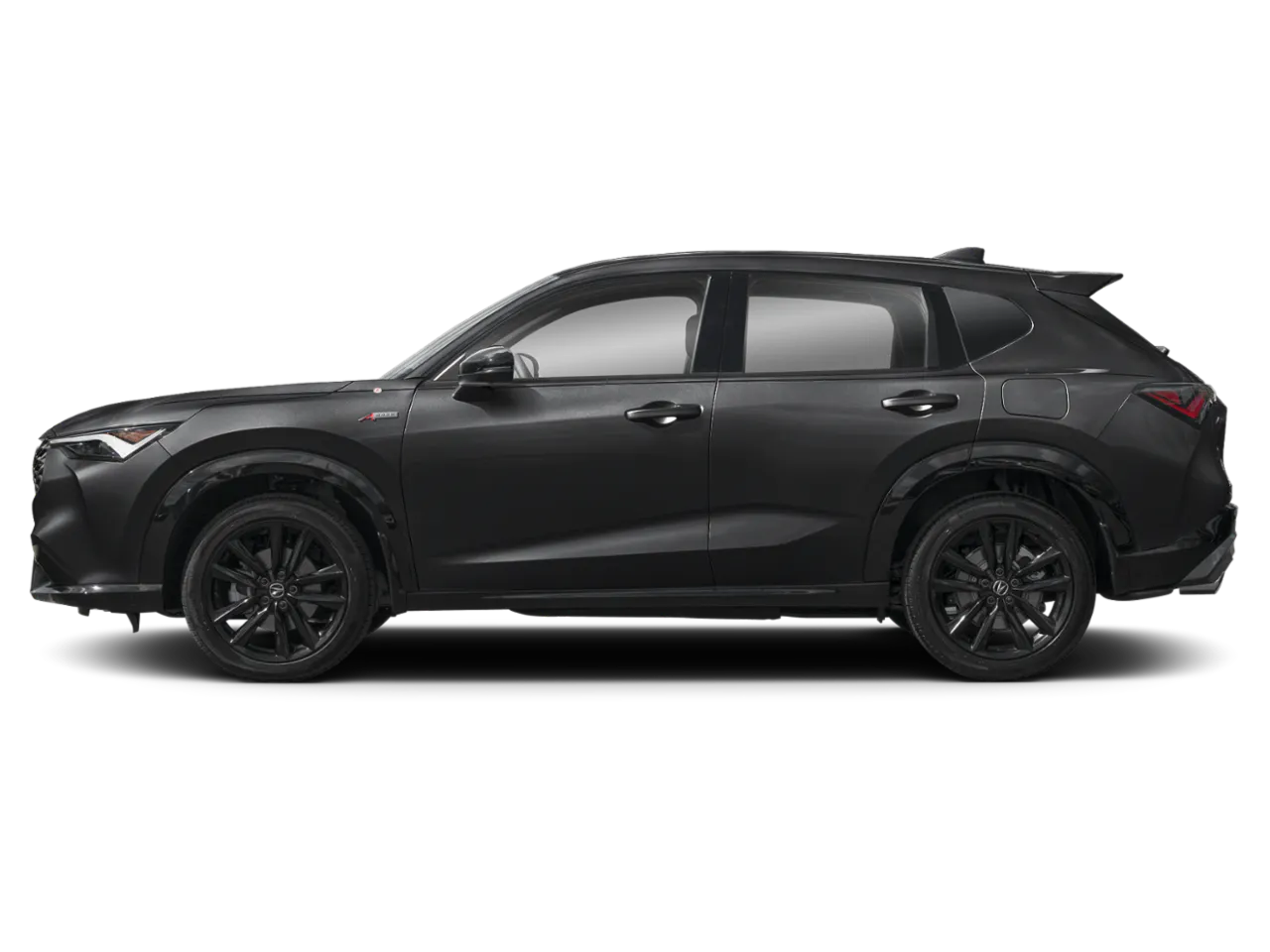 New 2026 Acura ADX SUV