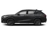 New 2026 Acura ADX SUV