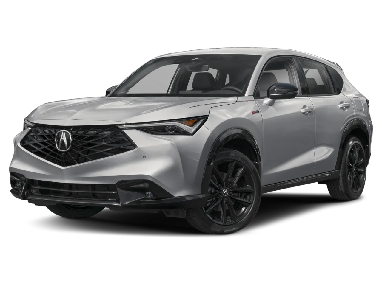 2026 Acura ADX