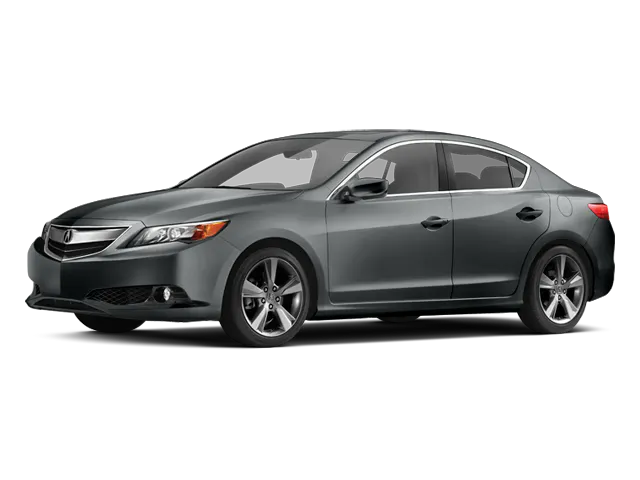 2013 Acura ILX