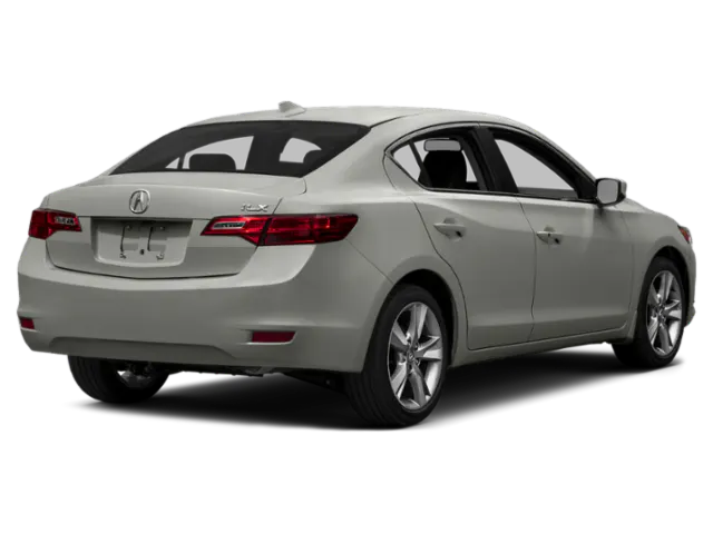 Used 2014 Acura ILX Sedan