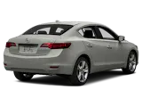 Used 2014 Acura ILX Sedan