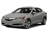 Used 2014 Acura ILX Sedan