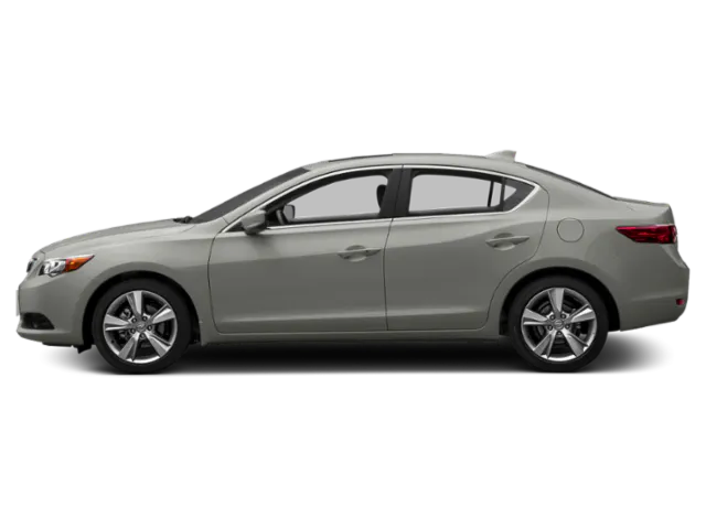 Used 2014 Acura ILX Sedan