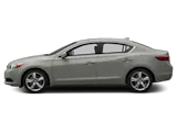 Used 2014 Acura ILX Sedan