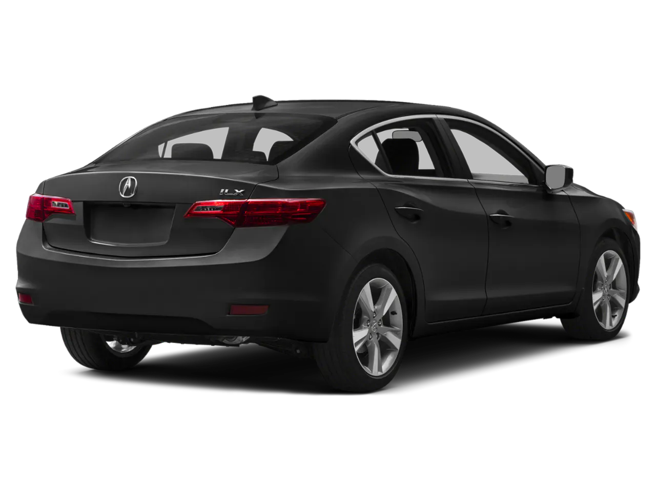 Used 2015 Acura ILX Sedan