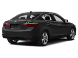 Used 2015 Acura ILX Sedan