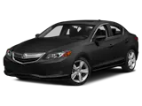 Used 2015 Acura ILX Sedan