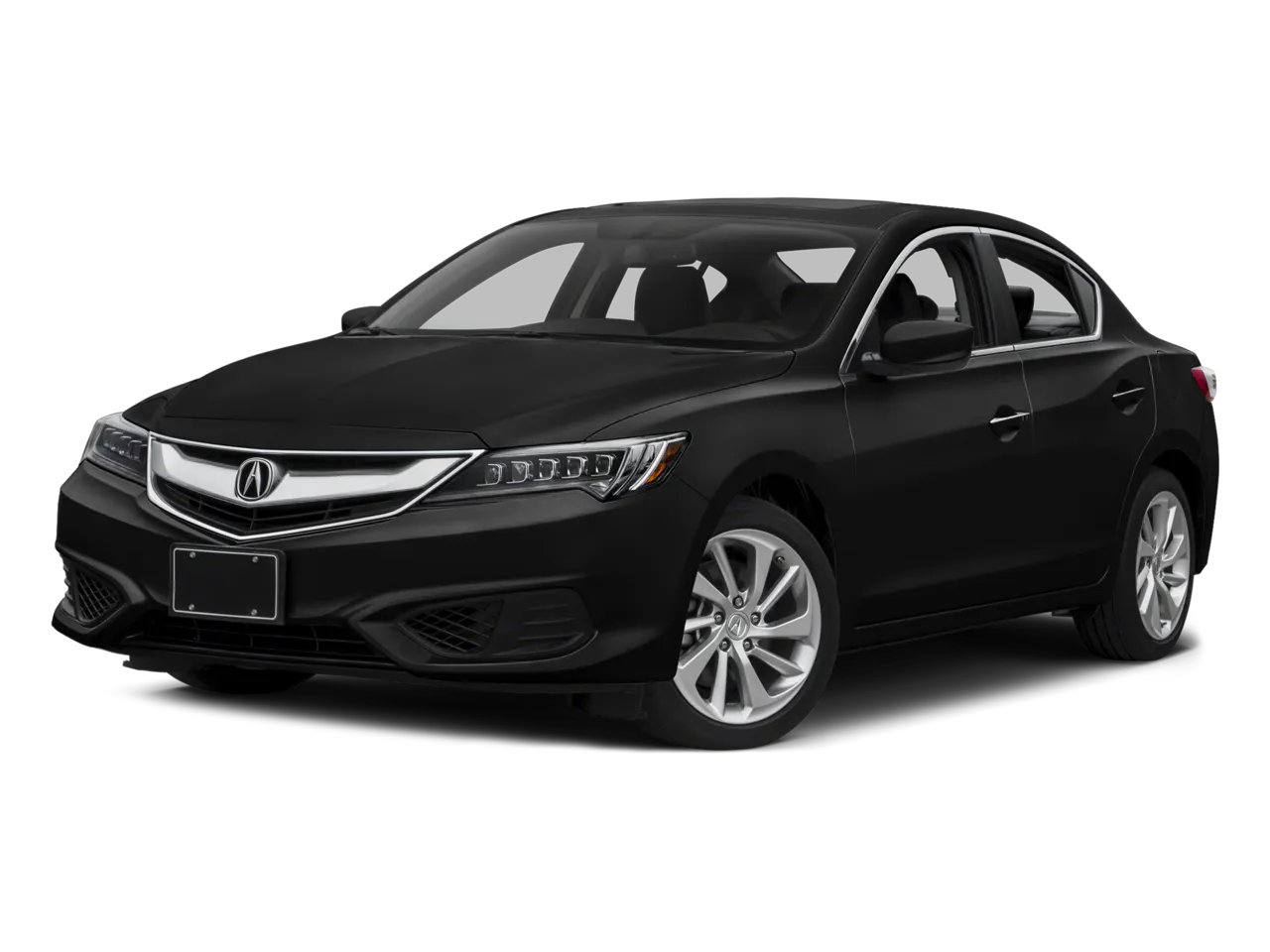 2016 Acura ILX photo 1