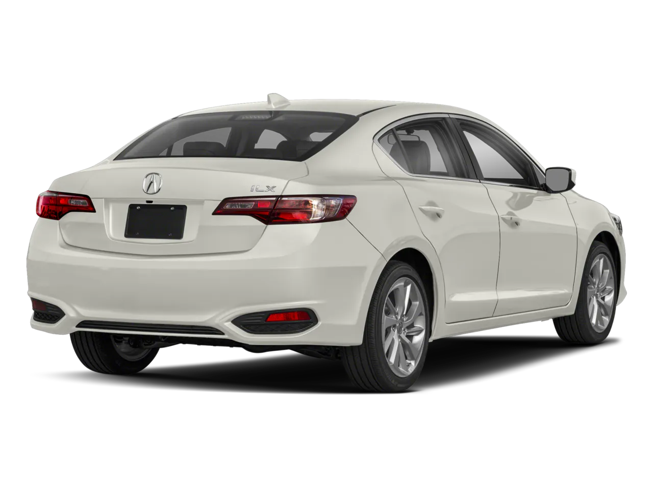 Used 2018 Acura ILX Sedan