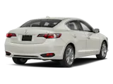 Used 2018 Acura ILX Sedan