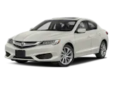Used 2018 Acura ILX Sedan