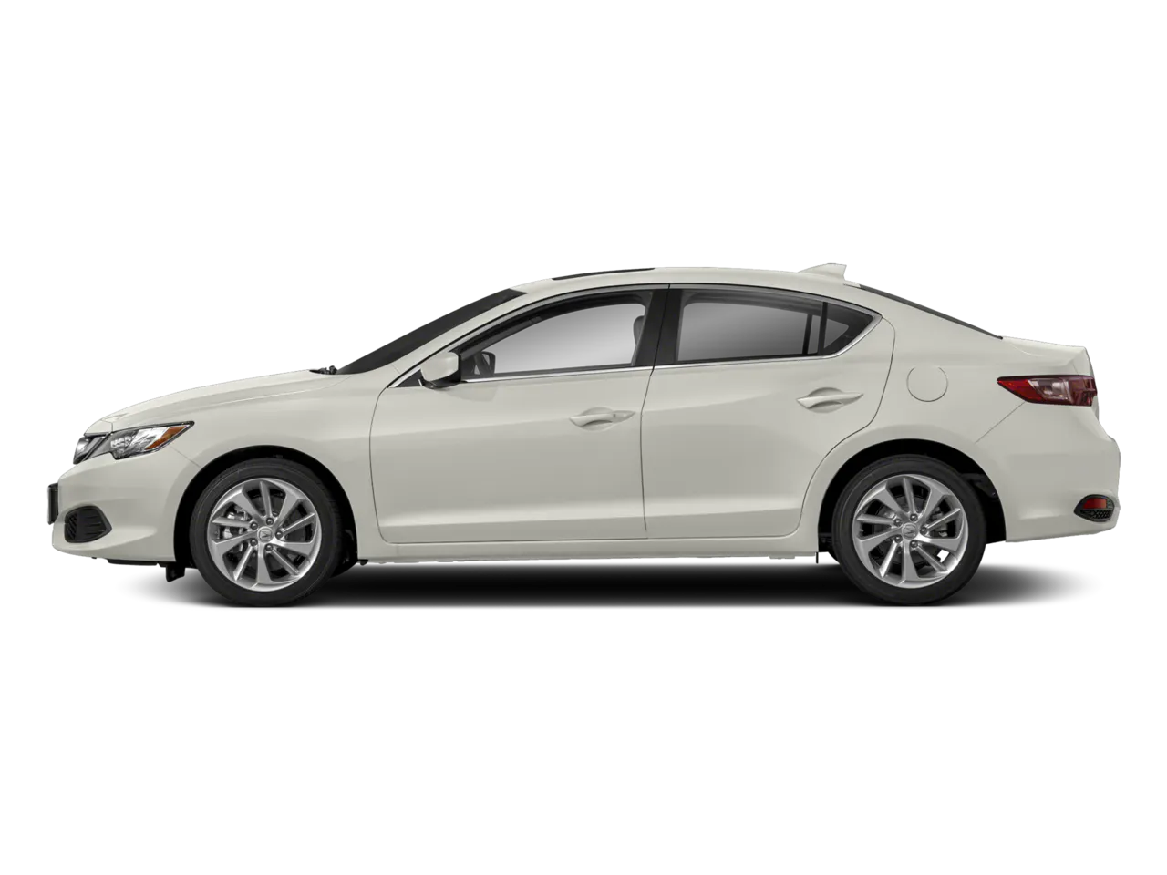 Used 2018 Acura ILX Sedan