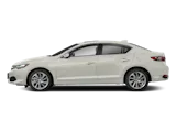 Used 2018 Acura ILX Sedan