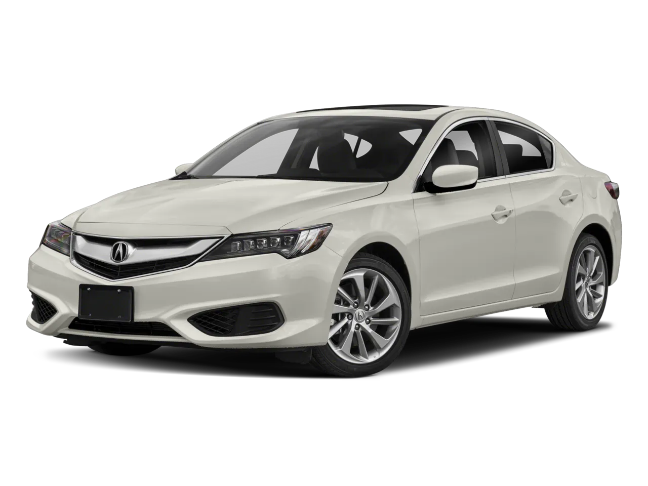 2018 Acura ILX Premium's photo