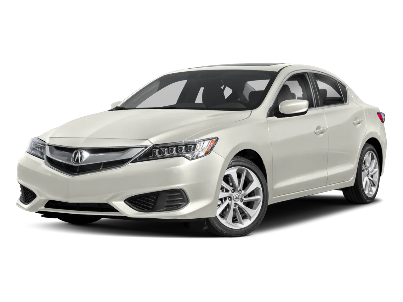 2018 Acura ILX Premium's photo