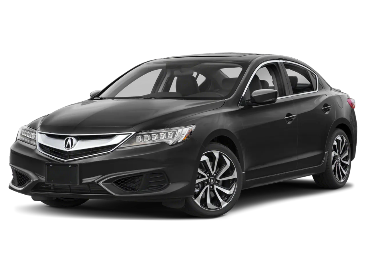 2018 Acura ILX Base