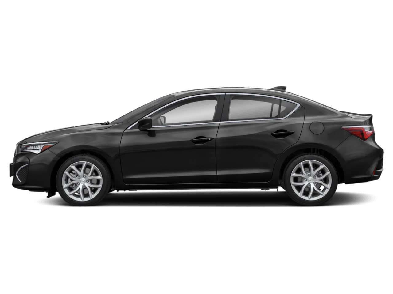 2019 Acura ILX Base
