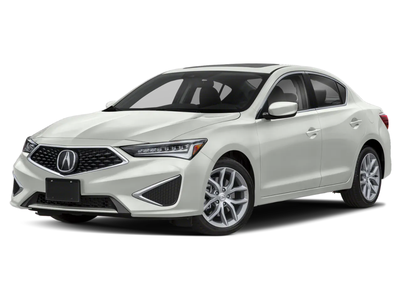 2019 Acura ILX photo 1