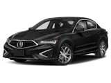 Used 2019 Acura ILX Sedan