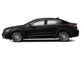 Used 2019 Acura ILX Sedan