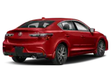 Used 2019 Acura ILX Sedan