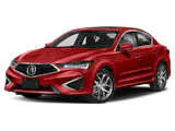 Used 2019 Acura ILX Sedan