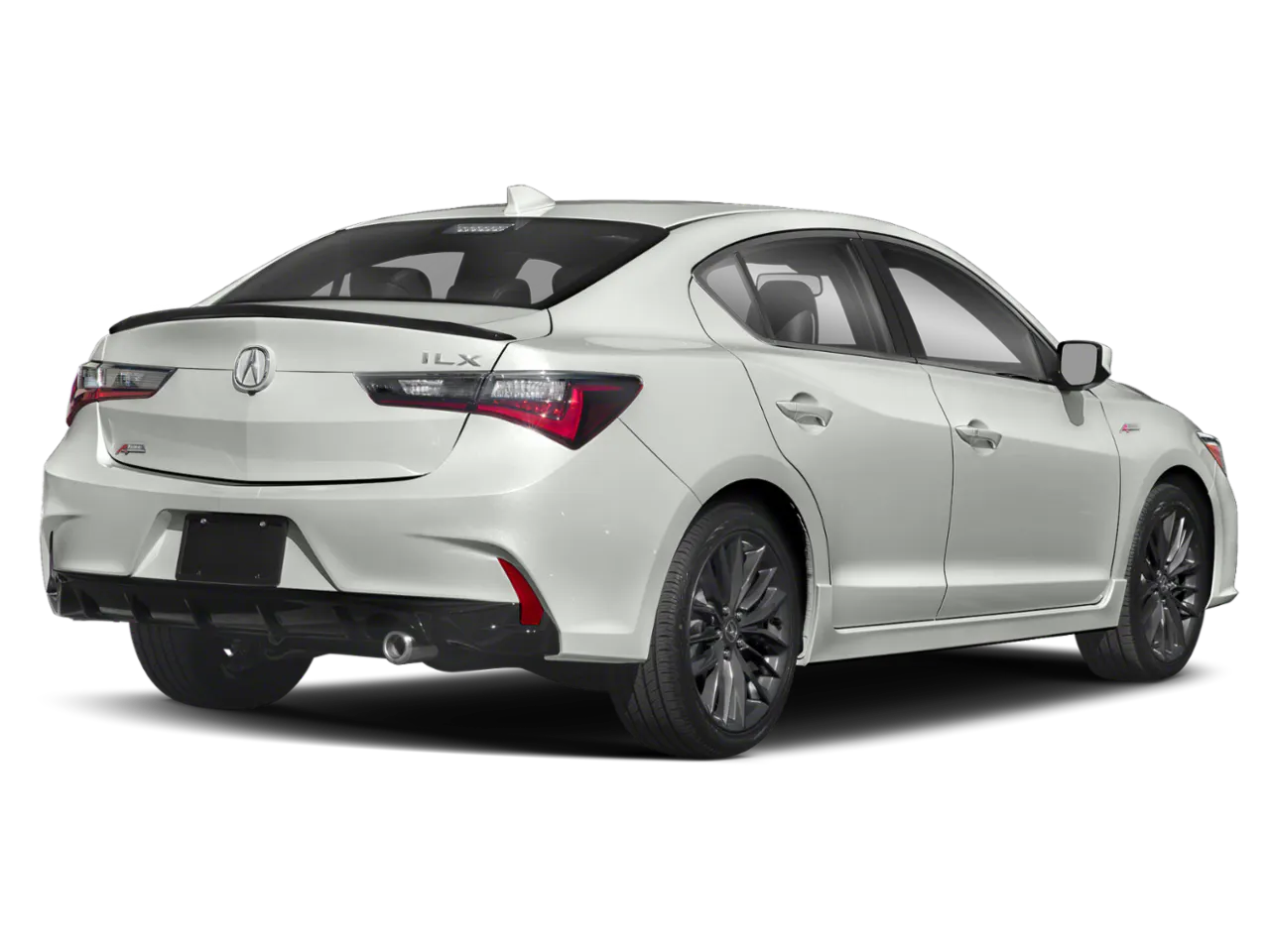 Used 2019 Acura ILX Sedan