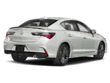 Used 2019 Acura ILX Sedan