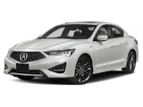 Used 2019 Acura ILX Sedan