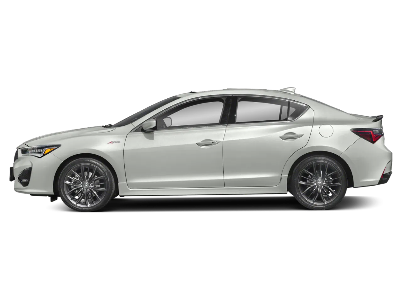Used 2019 Acura ILX Sedan