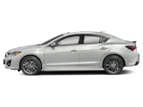 Used 2019 Acura ILX Sedan