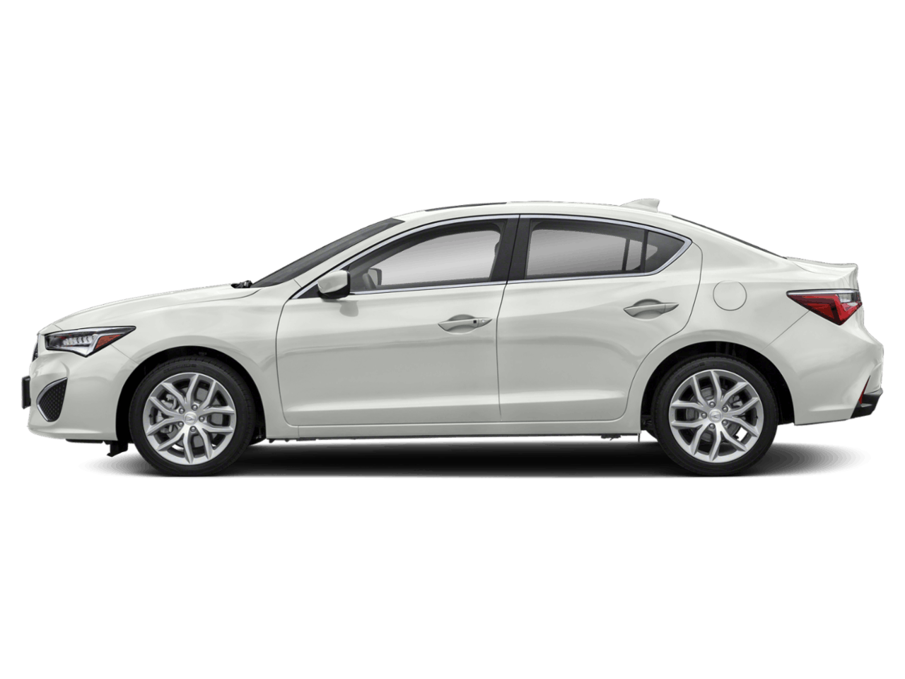 2020 Acura ILX Base's photo