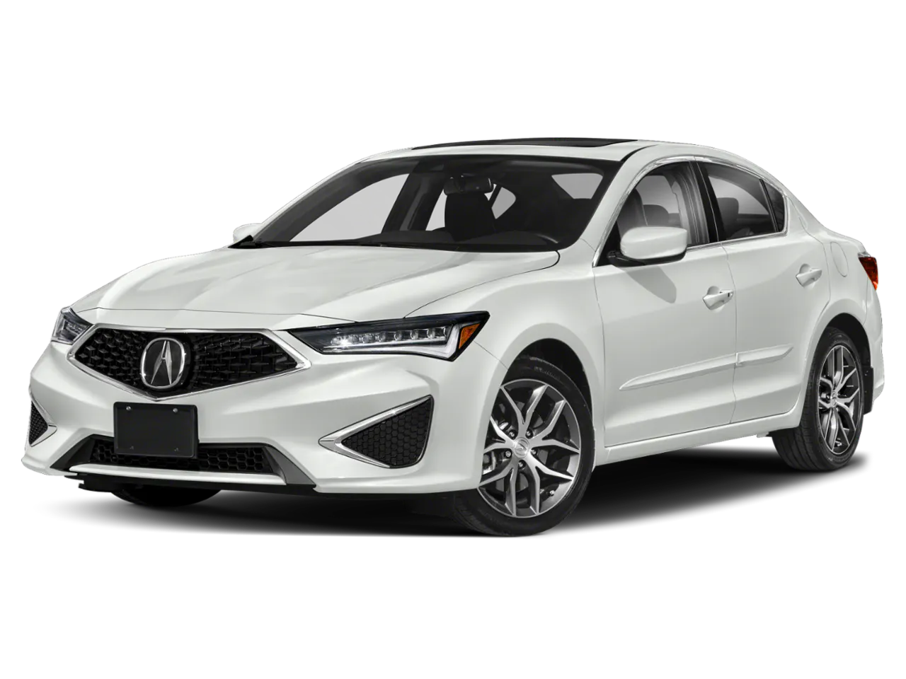 2020 Acura ILX Premium's photo