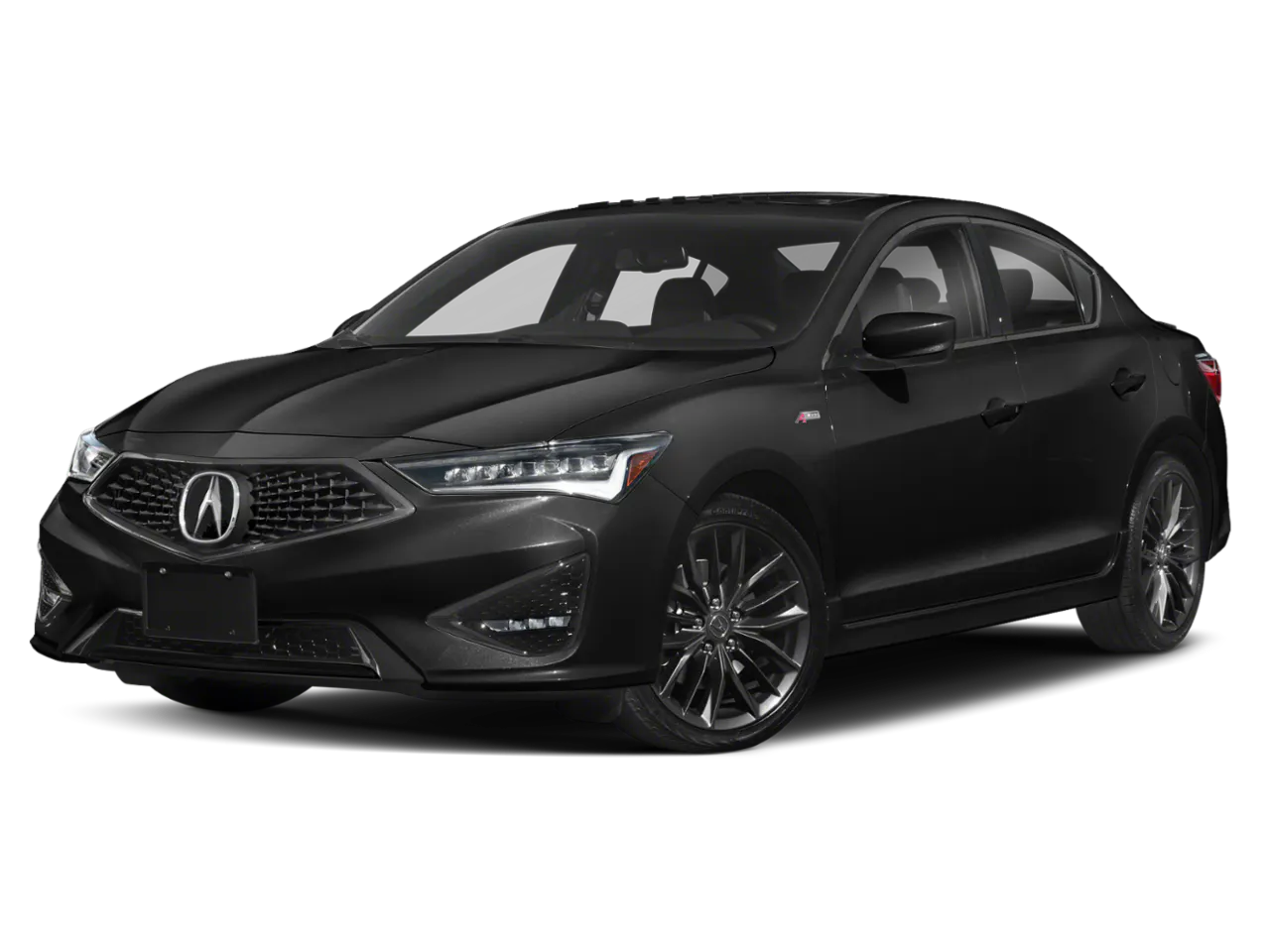 2021 Acura ILX Premium & A-Spec's photo
