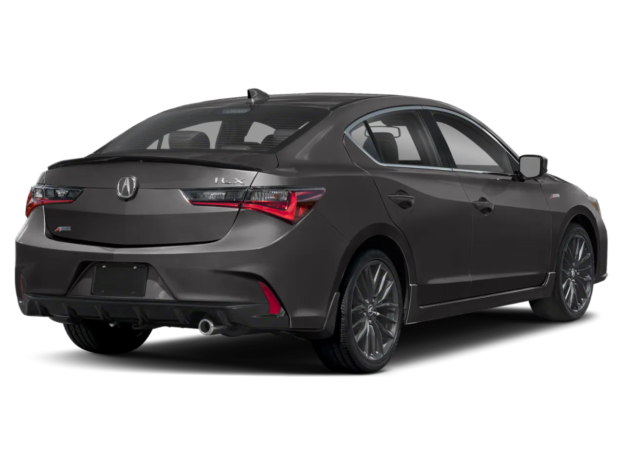 Used 2022 Acura ILX Sedan