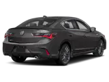 Used 2022 Acura ILX Sedan
