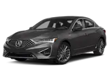 Used 2022 Acura ILX Sedan